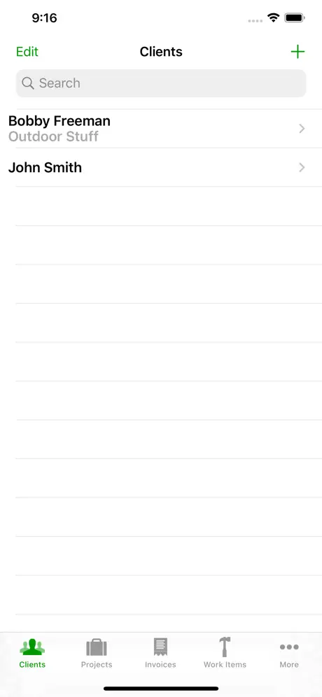 Screenshot 4